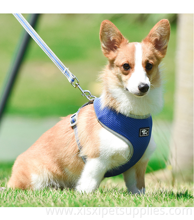 Wholesale OEM Adjustable Dog Harness